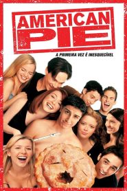 American Pie: A Primeira Vez é Inesquecível