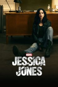 Marvel – Jessica Jones