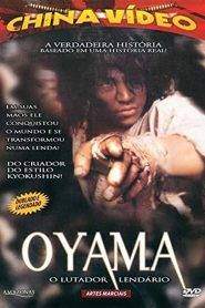 Oyama – O Lutador Lendário