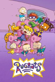 Rugrats: Os Anjinhos