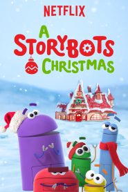 Natal com os Storybots